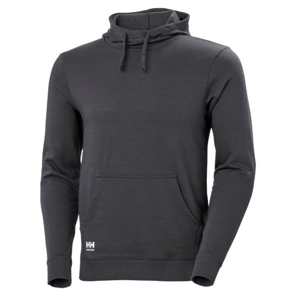 Dessuadora clàssica amb caputxa | Helly Hansen Workwear | Veslab