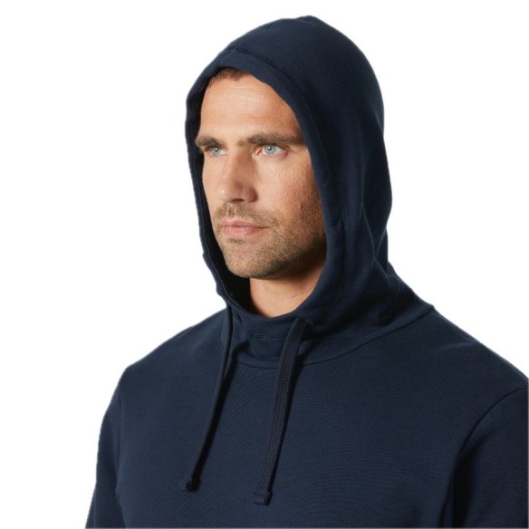 SWEAT-SHIRT HH MANCHESTER CAPUCHE