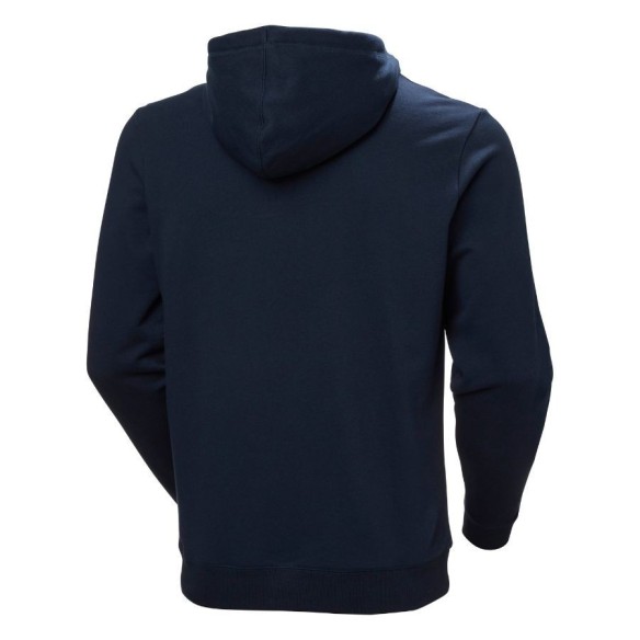 SUDADERA CON CAPUCHA HH MANCHESTER