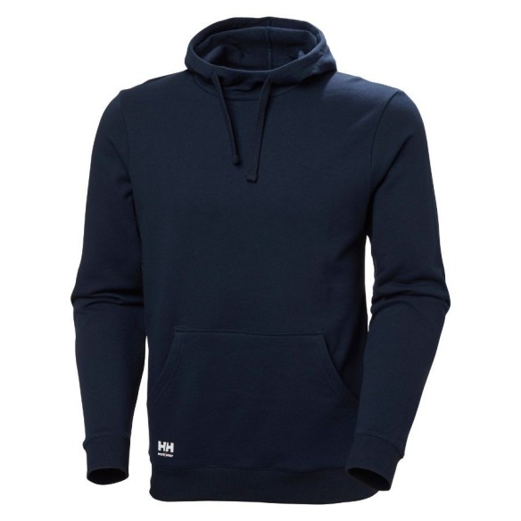 HH MANCHESTER HOODIE SWEATSHIRT