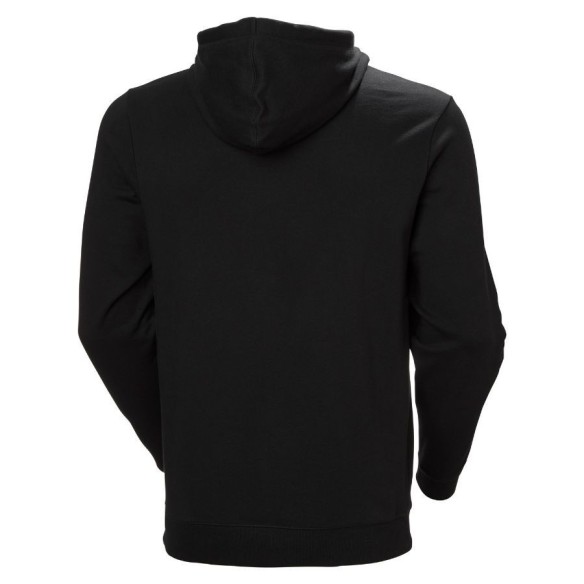 SUDADERA CON CAPUCHA HH MANCHESTER