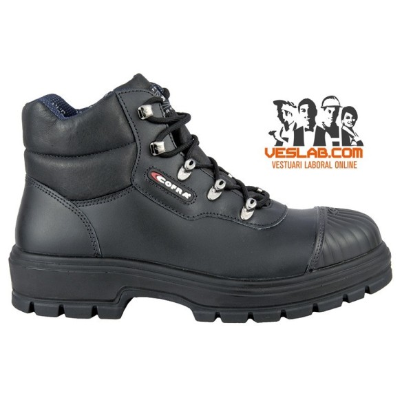 BOTA DE SEGURETAT COFRA SHEFFIELD S3 HRO CR SRC  