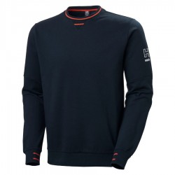 Sudadera Kensington Azul Marino | Helly Hansen Workwear