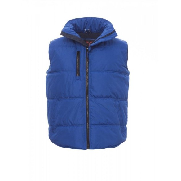 CHALECO DAYTONA azul royal