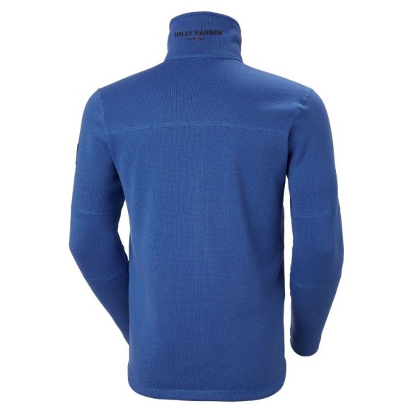 Jaqueta Kensington Knit Fleece | Helly Hansen Workwear | VESLAB.COM