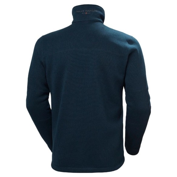 Jaqueta Kensington Knit Fleece | Helly Hansen Workwear | VESLAB.COM