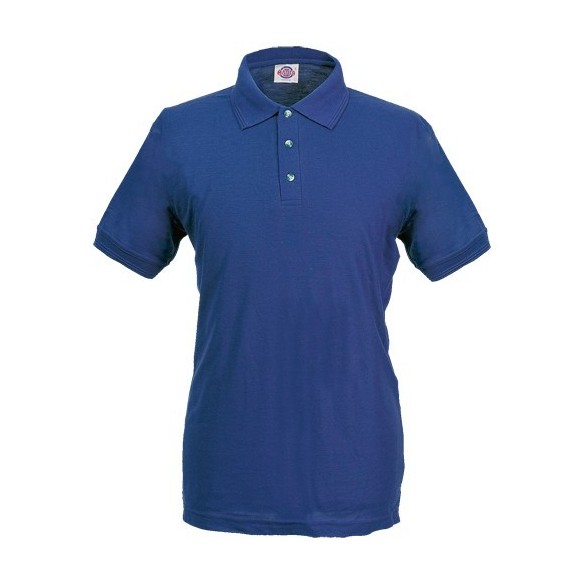 Polo Algodón/Poliéster Color Estampado 1 cara 1 color (mínimo 150 uds.)