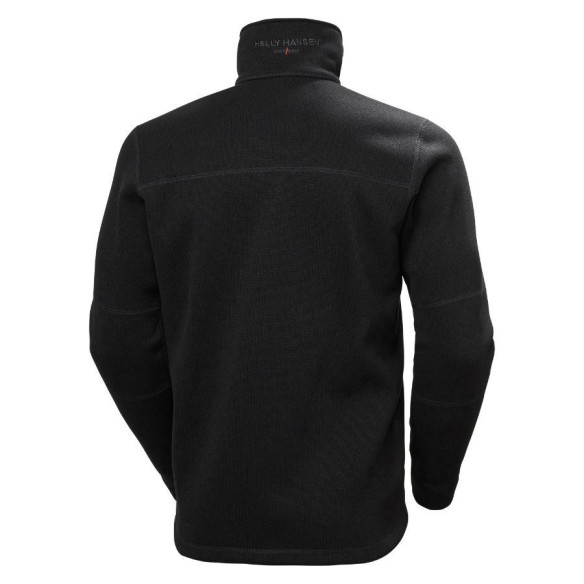 Jaqueta Kensington Knit Fleece | Helly Hansen Workwear | VESLAB.COM