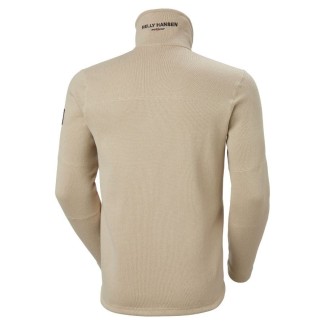Kensington Knit Fleece Jacket | Helly Hansen Workwear | VESLAB.COM 2