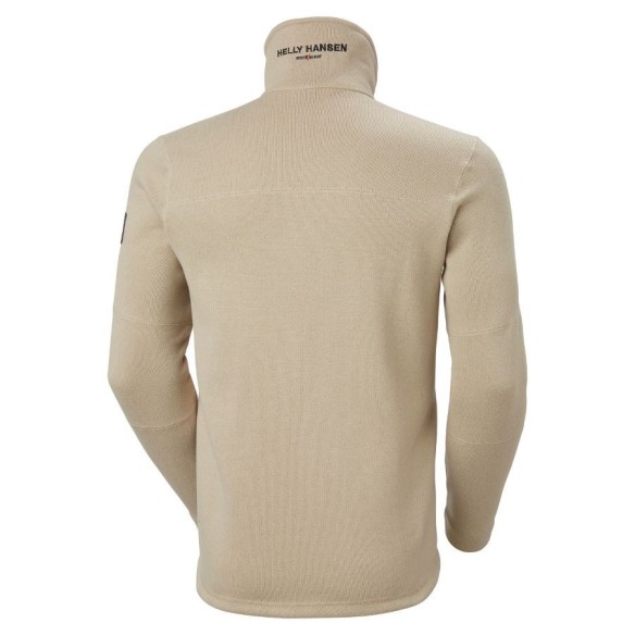 Kensington Knit Fleece Jacket | Helly Hansen Workwear | VESLAB.COM