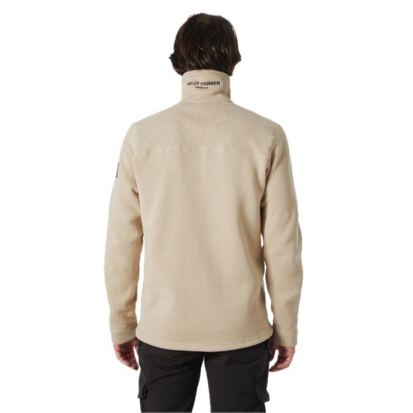 Kensington Knit Fleece Jacket | Helly Hansen Workwear | VESLAB.COM