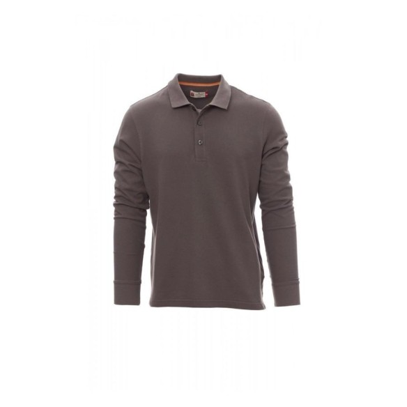 Polo Manche longue Florence Lady