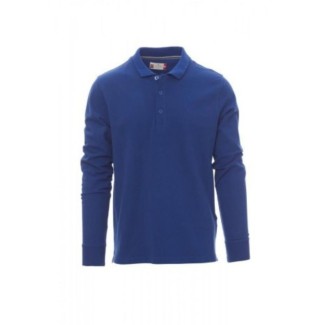 Polo Long Sleeve Florence 2