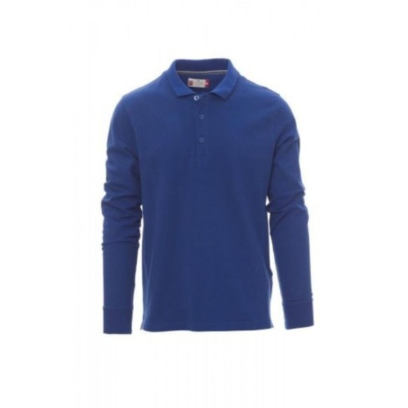 Polo Long Sleeve Florence