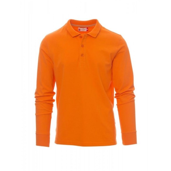Polo Long Sleeve Florence