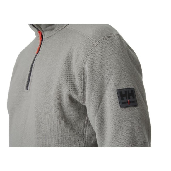 Forro Polar Media Cremallera Kensington | Helly Hansen Workwear