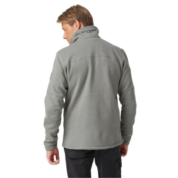 Forro Polar Mitja Cremallera Kensington | Helly Hansen Workwear