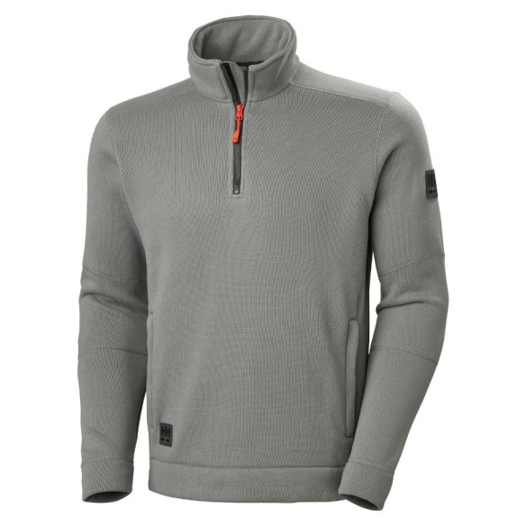 Forro Polar Media Cremallera Kensington | Helly Hansen Workwear