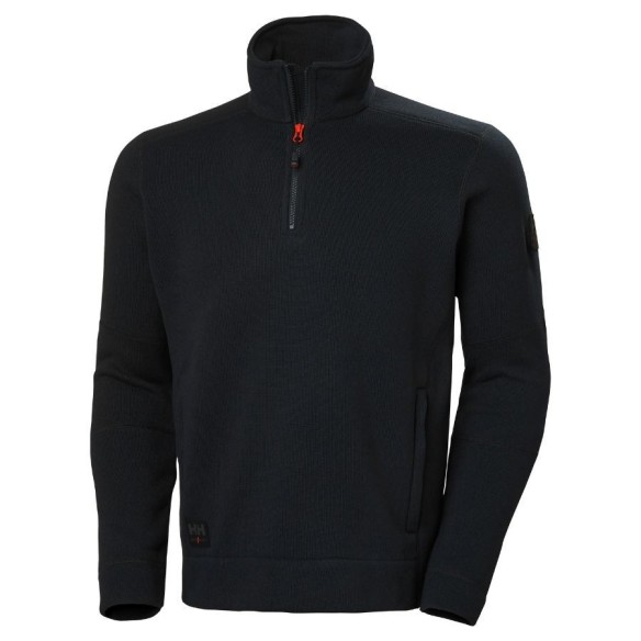 Forro Polar Media Cremallera Kensington | Helly Hansen Workwear
