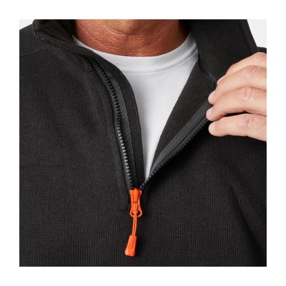 Forro Polar Media Cremallera Kensington | Helly Hansen Workwear