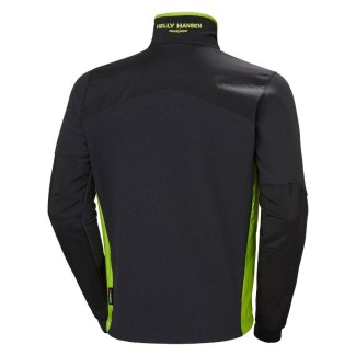 VESTE POLAIRE HELLY HANSEN MAGNI 2