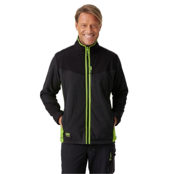 FORRO POLAR HELLY HANSEN MAGNI