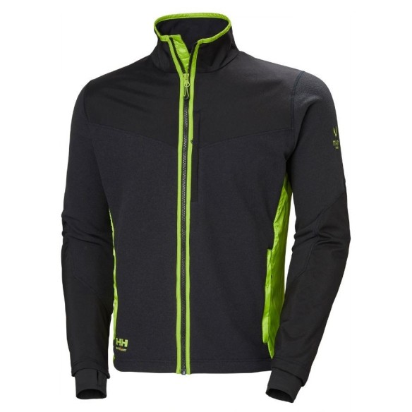 Forro Polar Magni | Helly Hansen Workwear | Veslab.com