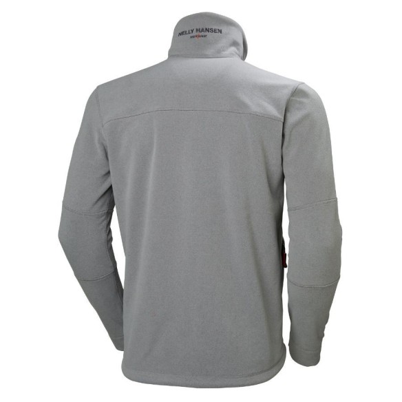 HELLY HANSEN KENSINGTON FLEECE JACKET