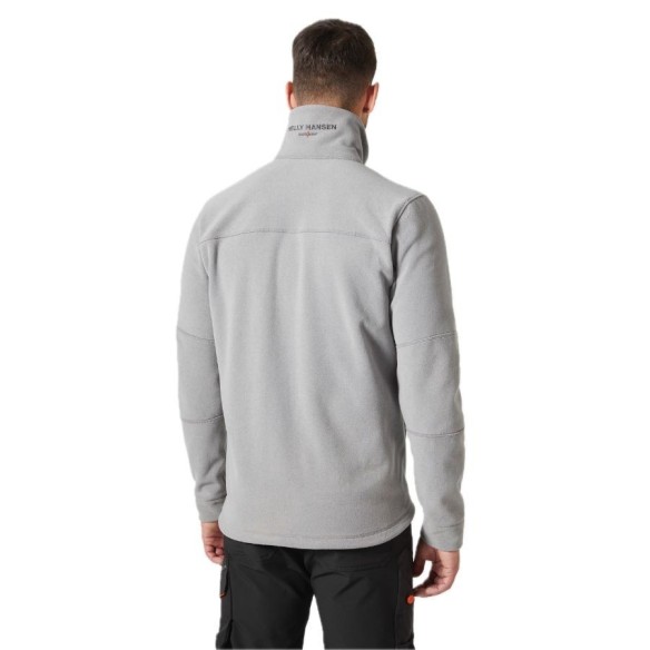 HELLY HANSEN KENSINGTON FLEECE JACKET