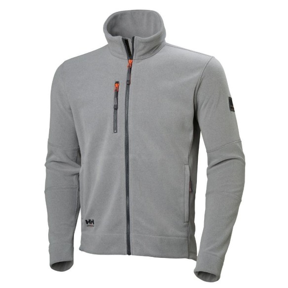 HELLY HANSEN KENSINGTON FLEECE JACKET