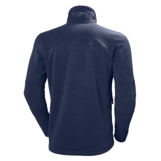HELLY HANSEN KENSINGTON FLEECE JACKET 2