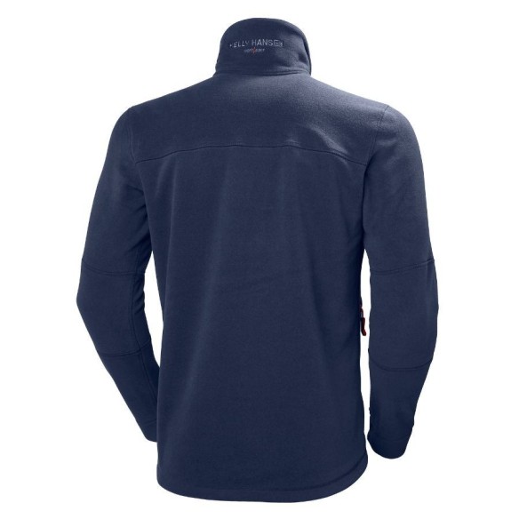 HELLY HANSEN KENSINGTON FLEECE JACKET