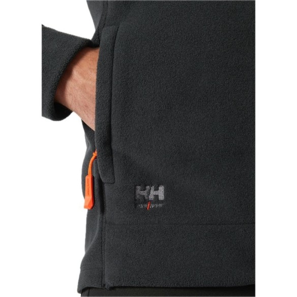 JAQUETA POLAR HELLY HANSEN KENSINGTON