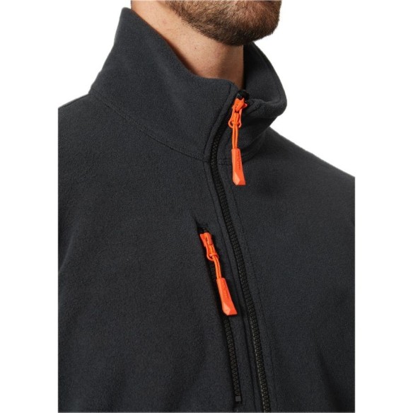 HELLY HANSEN KENSINGTON FLEECE JACKET
