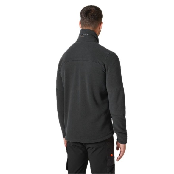HELLY HANSEN KENSINGTON FLEECE JACKET