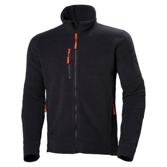 HELLY HANSEN KENSINGTON FLEECE JACKET