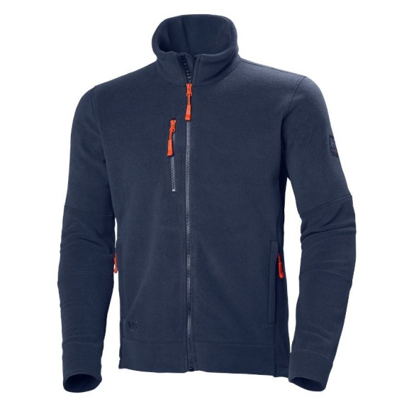 CHAQUETA POLAR HELLY HANSEN KENSINGTON