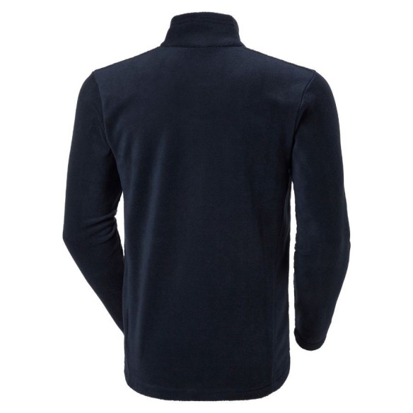 Manchester 2.0 Fleece Jacket | Coat Clothing | Helly Hansen | VESLAB.COM