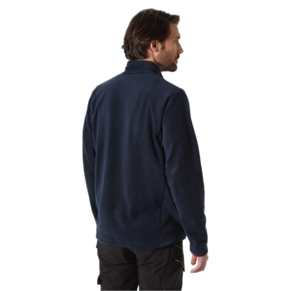 Manchester 2.0 Fleece Jacket | Coat Clothing | Helly Hansen | VESLAB.COM