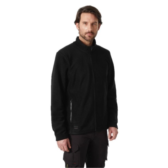 Veste polaire Manchester 2.0 | Vêtements Manteau | Helly Hansen | VESLAB.COM