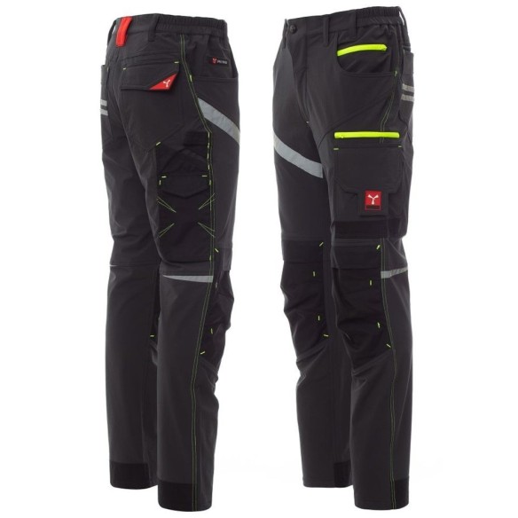 PANTALÓN TÉCNICO ELÁSTICO NEXT 4W