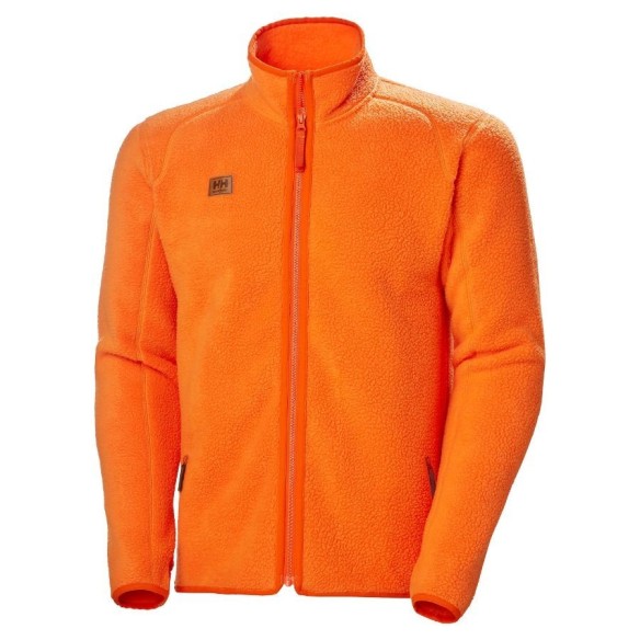 Polar Jacket | Outerwear | Helly Hansen Workwear | VESLAB.COM