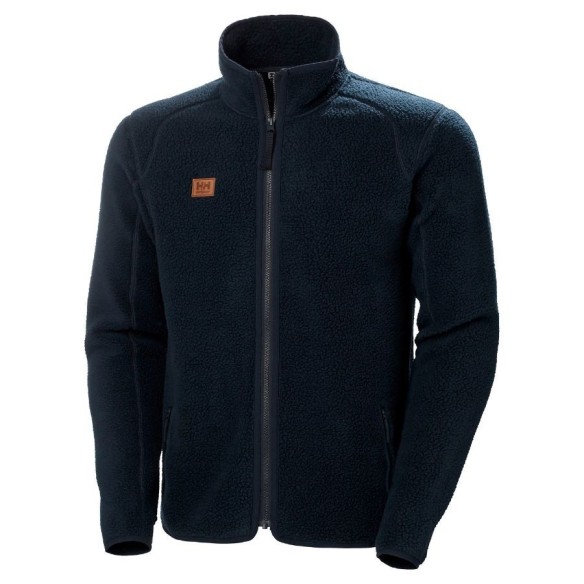 Polar Jacket | Outerwear | Helly Hansen Workwear | VESLAB.COM
