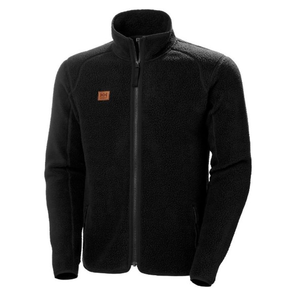 Polar Jacket | Outerwear | Helly Hansen Workwear | VESLAB.COM