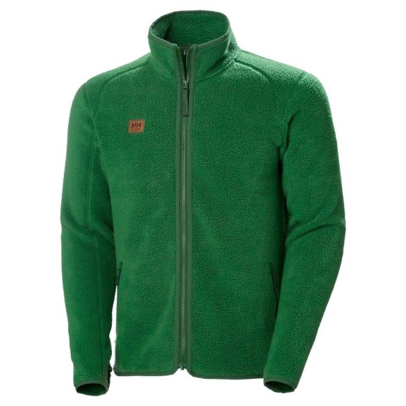 Polar Jacket | Outerwear | Helly Hansen Workwear | VESLAB.COM