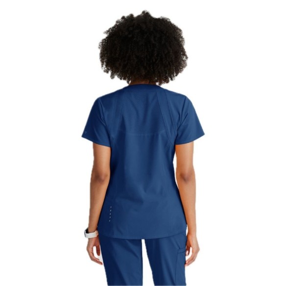 RACER by BARCO® Medical Jacket | Gary's Uniforms | Veslab