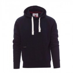 ATLANTA+ HOOD SWEATSHIRT