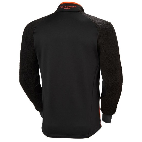 JAQUETA HELLY HANSEN CHELSEA EVOLUTION FORRO