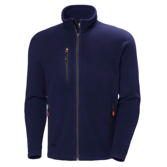 VESTE POLAIRE HELLY HANSEN OXFORD