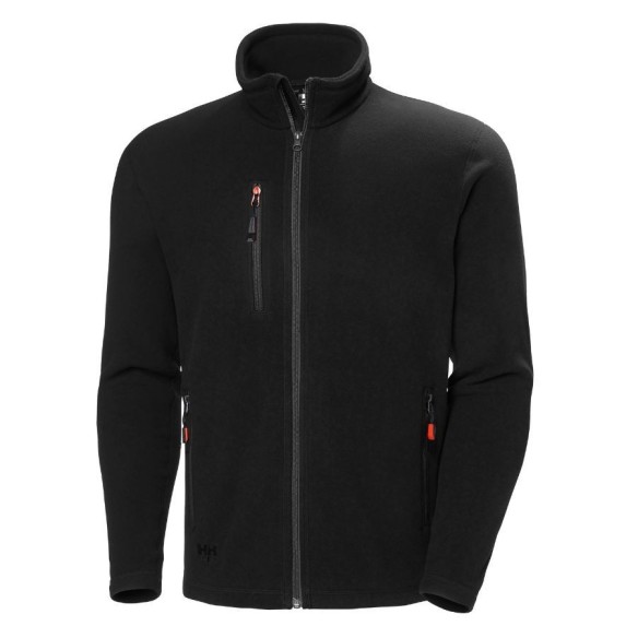 JAQUETA HH FOLRE POLAR HELLY HANSEN OXFORD